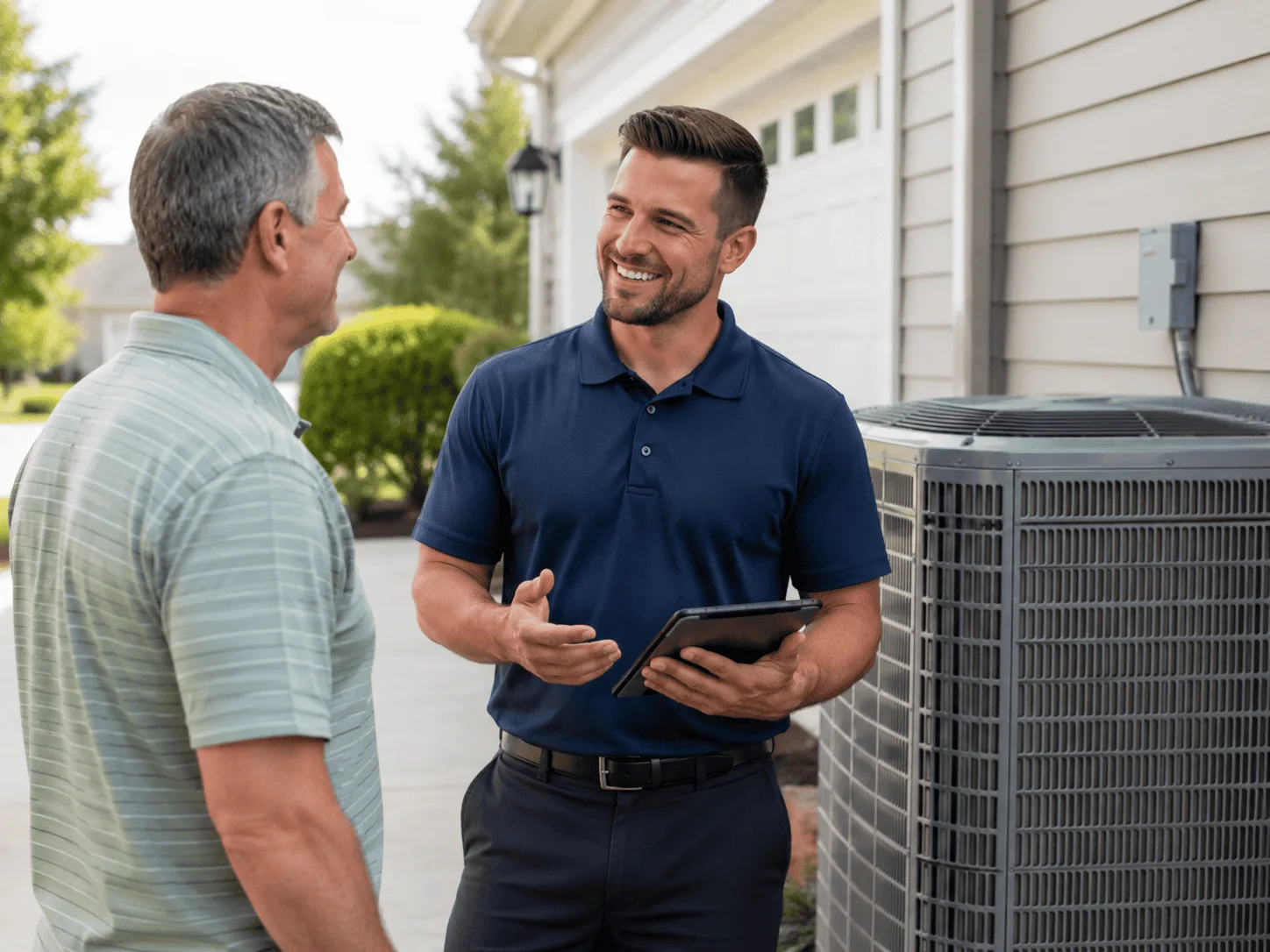Heat Pump Installation Ukiah, OR FAQs